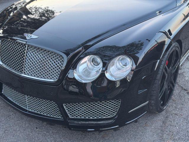 BENTLEY Continental Flying Spur *MANSORY*