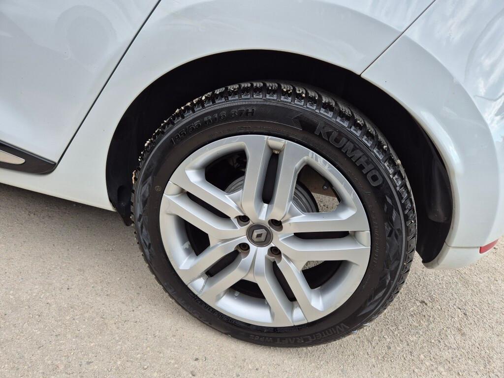 Renault Clio 1.5 dCi 75 CV 5P NAVI FULL LED