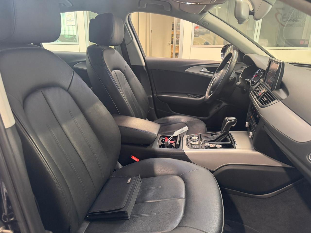 Audi A6 2.0 TDI 190 CV ultra S tronic Business PREZZO REALE!!