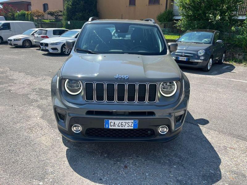 Jeep Renegade Renegade 1.0 T3 Limited