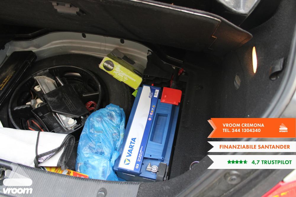 MERCEDES Classe C (W/S204) C 220 CDI Avantg.