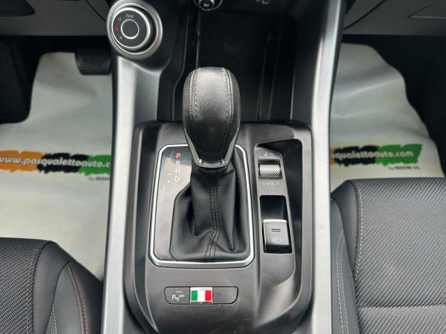 ALFA ROMEO Tonale 1.5 130 CV MHEV TCT7 Sprint