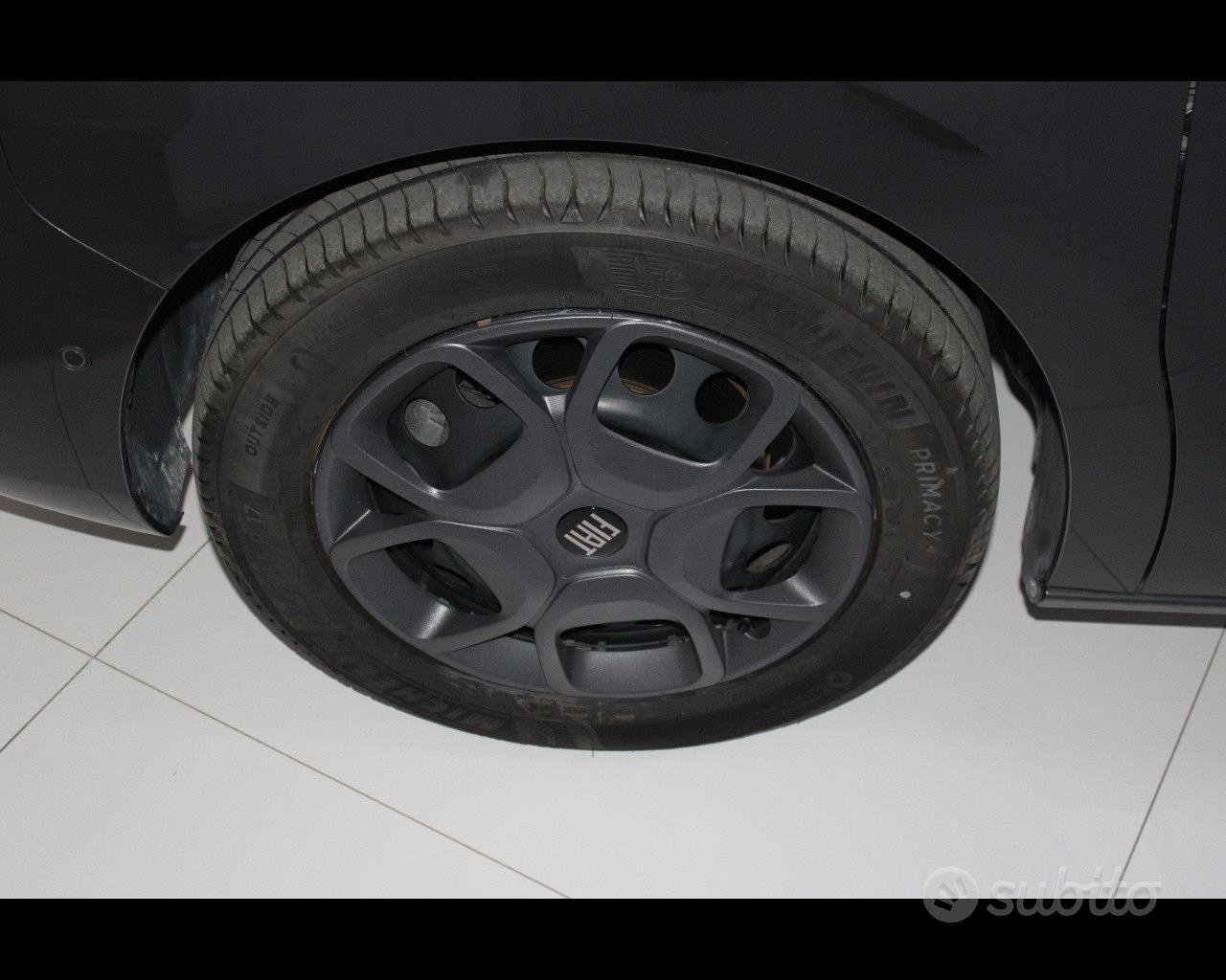 FIAT Ulysse (2024-->) - Ulysse 2.0 BlueHDi 180 CV
