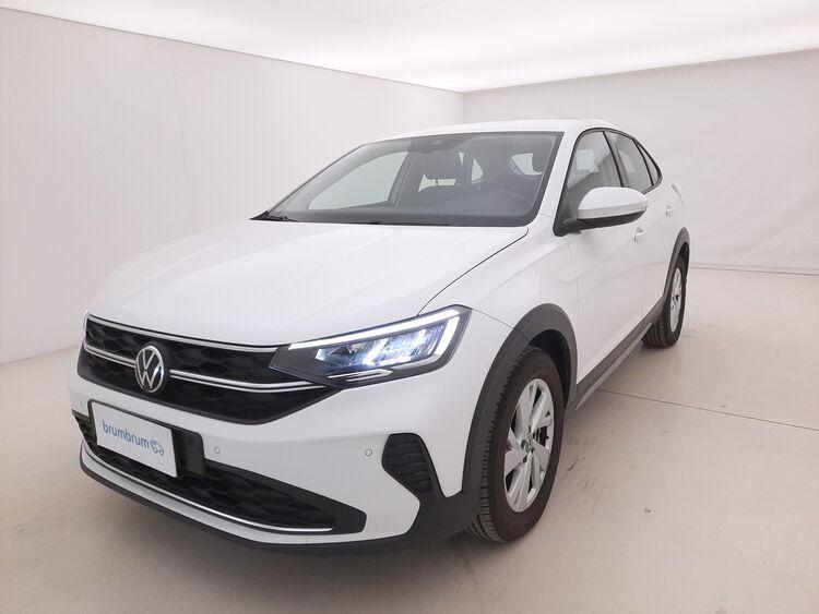 Volkswagen Taigo Life BR508775 1.0 Benzina 95CV