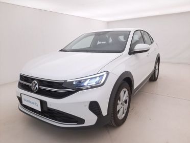Volkswagen Taigo Life BR508775 1.0 Benzina 95CV