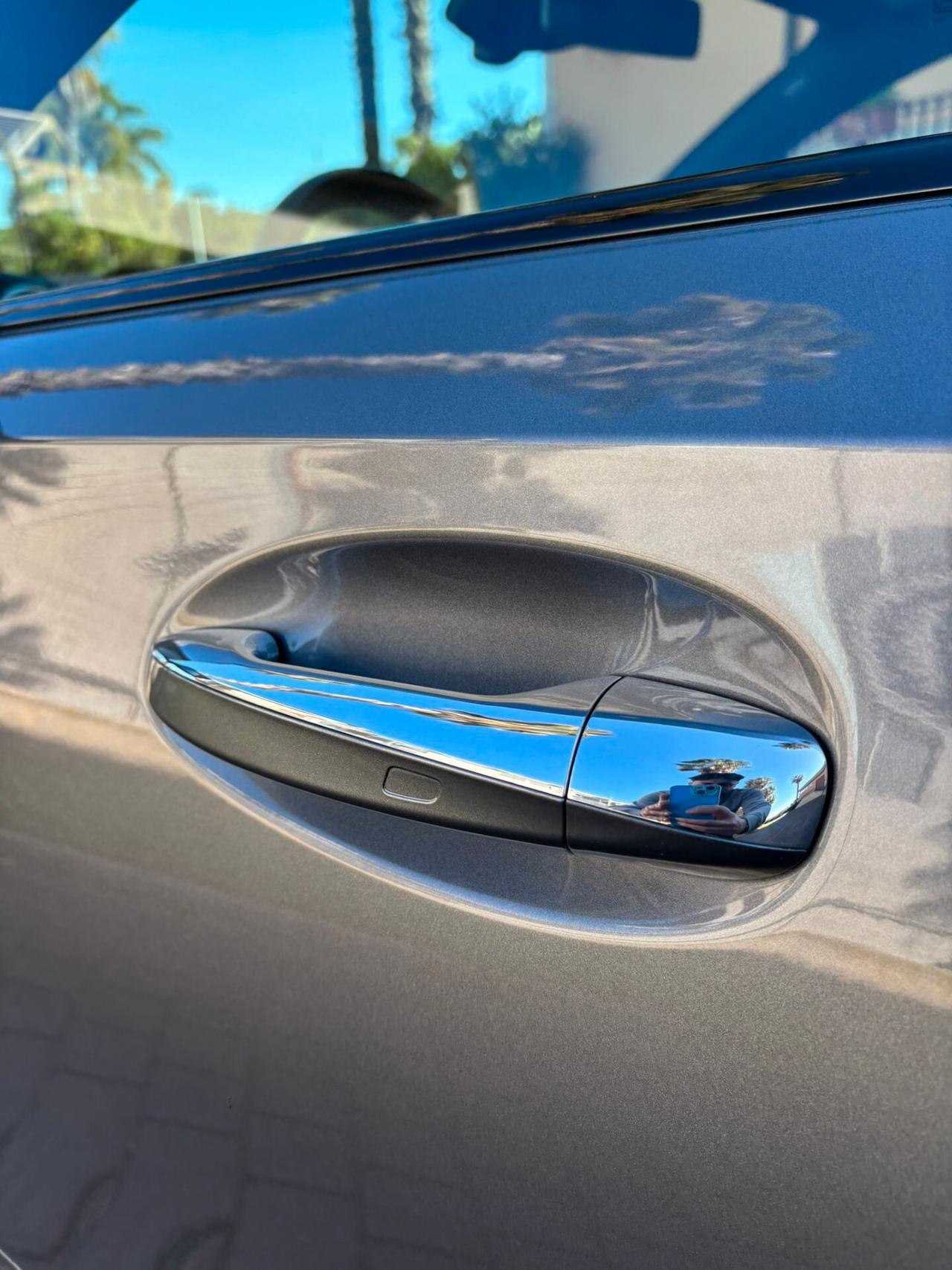 Mercedes-benz A 180 d Automatic AMG Line Premium