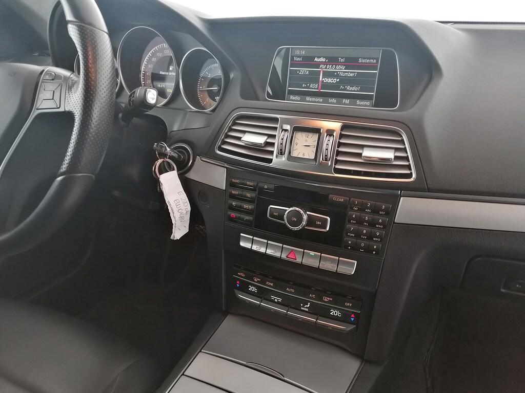 Mercedes Classe E 220 220 CDI Premium