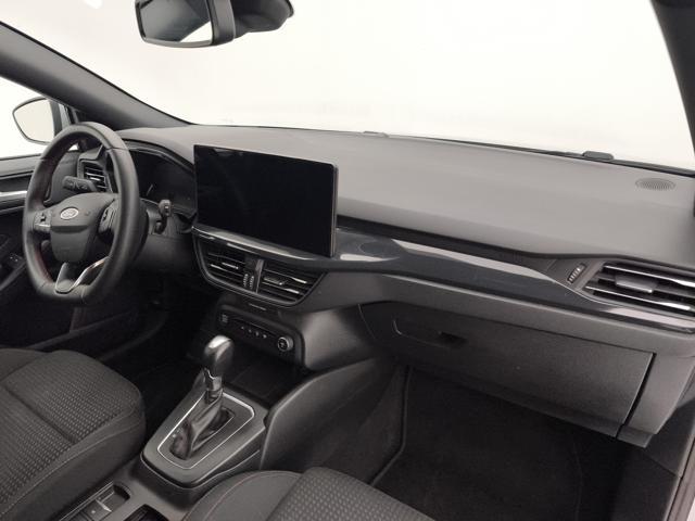 FORD Focus 1.0 ecoboost h ST-Line Design 125cv powershift