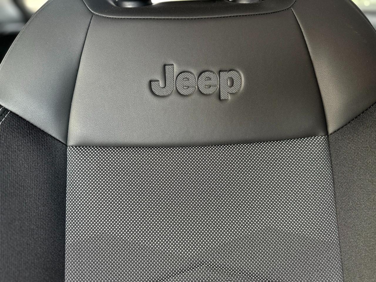 JEEP Avenger - Avenger 1.2 turbo Altitude fwd 100cv