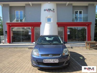 FORD - Fiesta - 1.4 TDCi 3p. Ghia