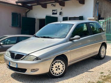 Lancia YPSILON 1.2 KMCERT NEOPAT