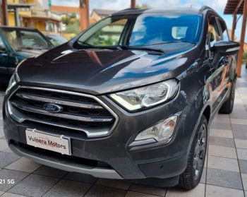 Ford EcoSport 1.0 EcoBoost 125 CV Start&Stop Titanium