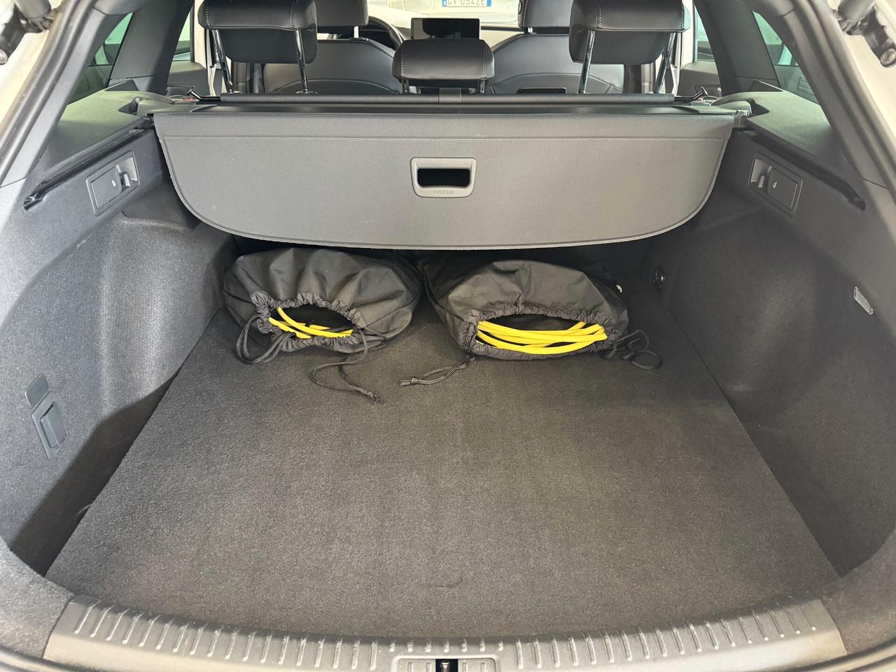 CUPRA Leon 1.5 ehybrid 204cv PHEV PLUG-IN DSG // ITALIANA /