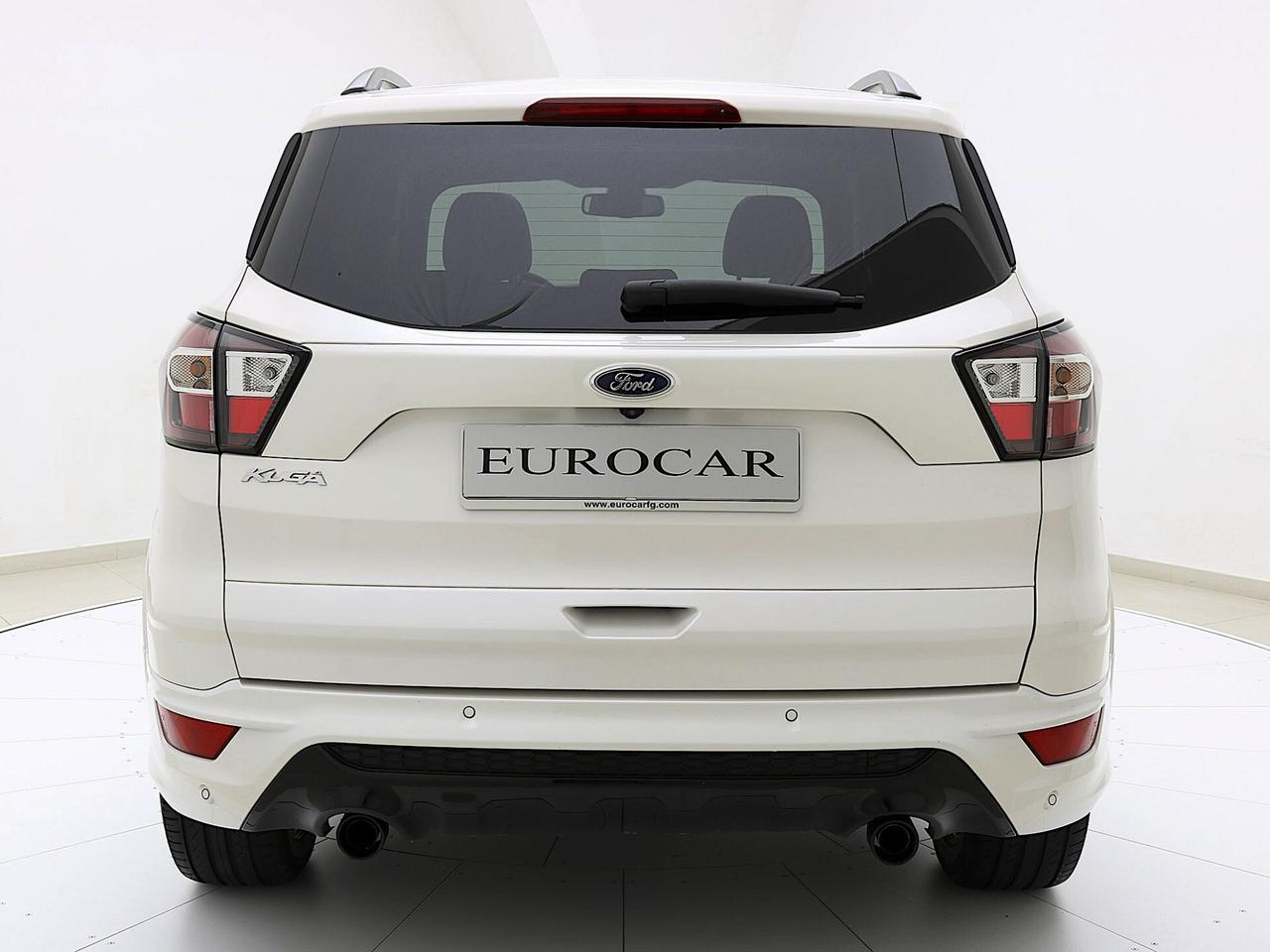 Ford Kuga 1.5 TDCI 120CV 2WD ST-Line-TETTO APRIBIL