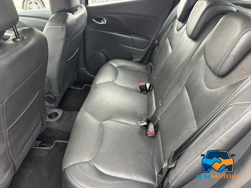 Renault Clio 5 Porte Clio 1.5 dci energy Excite 90cv