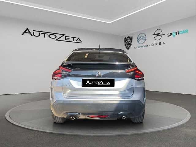 Citroen C4 PureTech 130 S&S EAT8 Shine