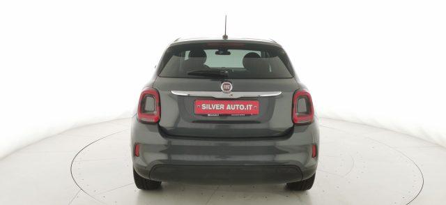 FIAT 500X 1.3 T4 150 CV DCT Connect