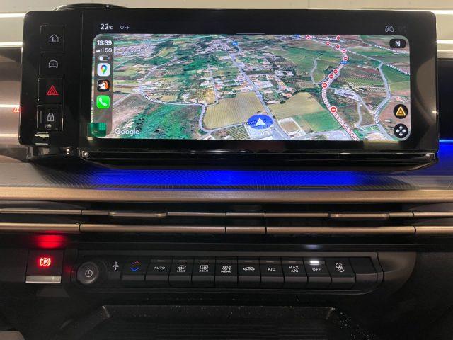 LANCIA Ypsilon 1.2 Hybrid 100 CV e-DCT LX KM0 MY25