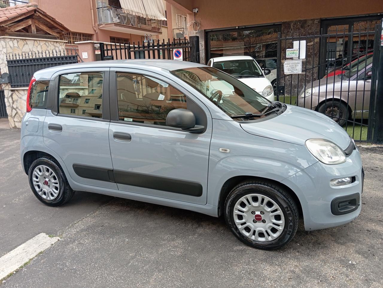 Fiat Panda 1.2 Lounge offerta del mese