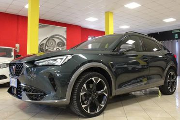 CUPRA Formentor 1.5 TSI DSG ?PREZZO VERO !!! ?