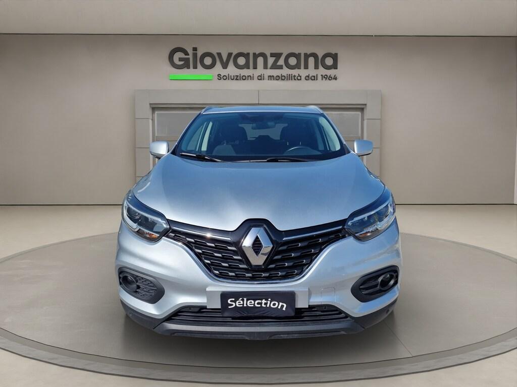 Renault Kadjar 1.5 Blue dCi Sport Edition EDC