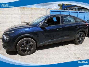CITROEN C4 1.2 PureTech 130cv Plus EU6