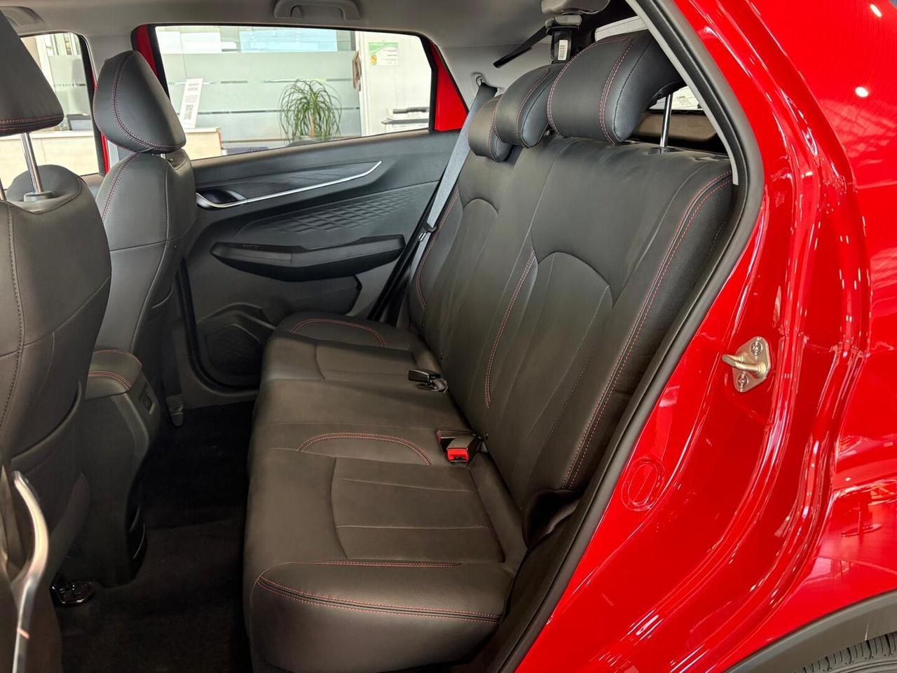 EMC Quattro 1.5 103cv CVT