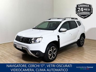 Dacia Duster Duster 1.0 tce Prestige Eco-g 4x2 100cv