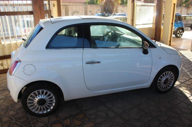 FIAT 500 1.2 Lounge (X NEO PATENTATI)
