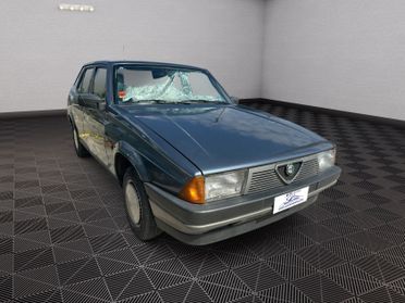 Alfa Romeo 75 1.6