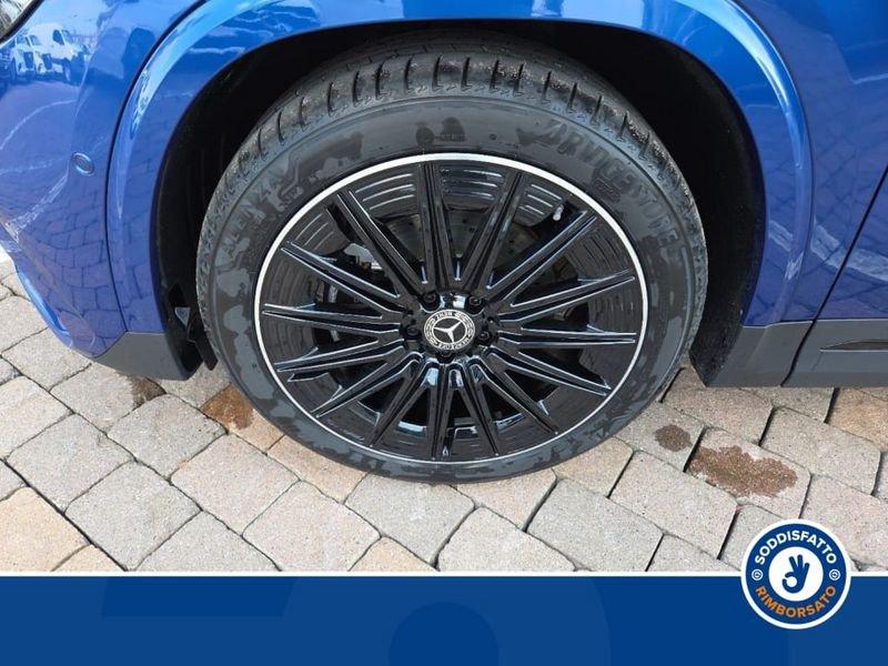 Mercedes-Benz GLA 200d Automatic 4Matic AMG Line Advanced Plus
