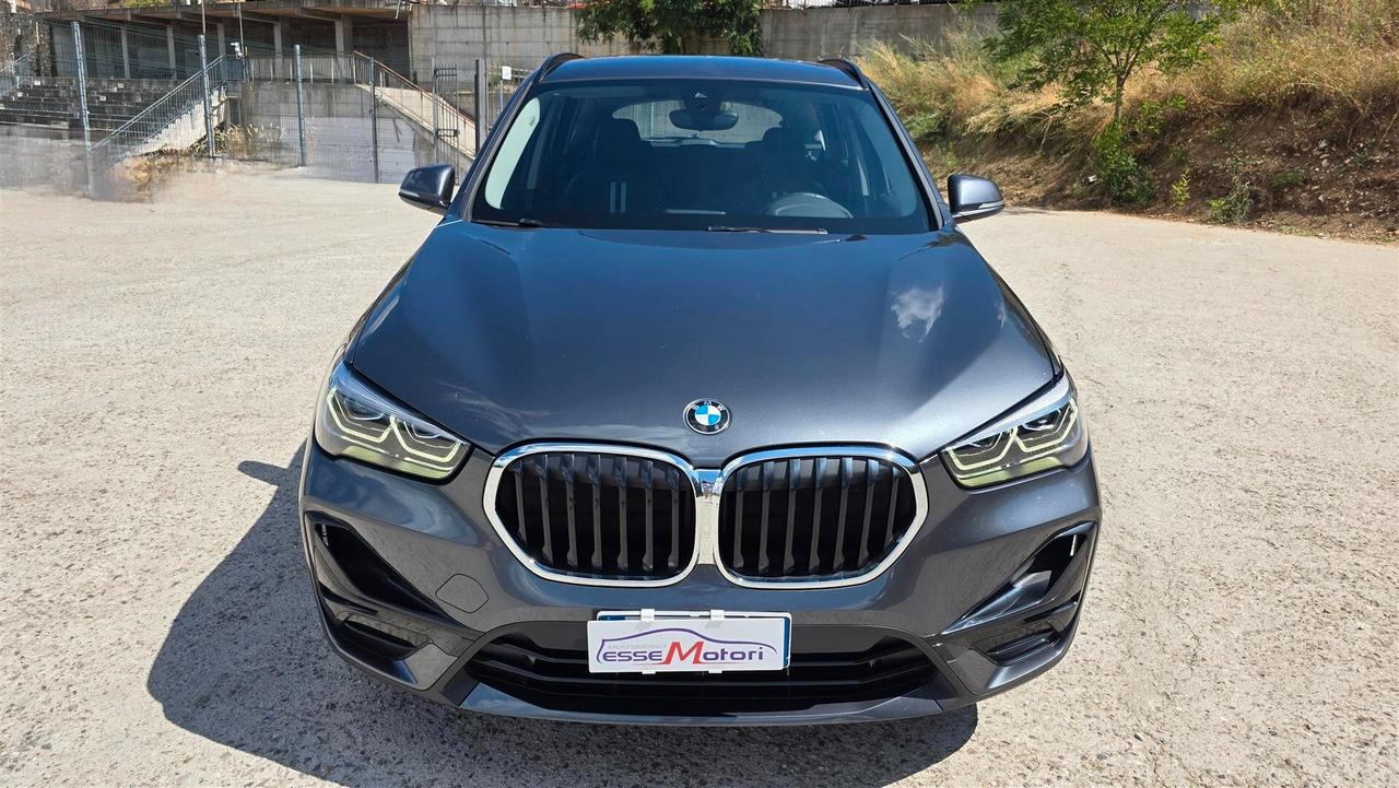 Bmw X1 sDrive16d Sport