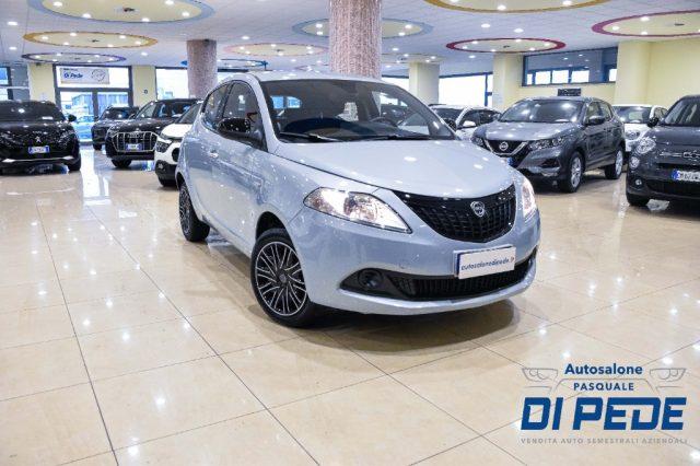 LANCIA Ypsilon 1.0 FireFly 5 porte S&S Hybrid Oro
