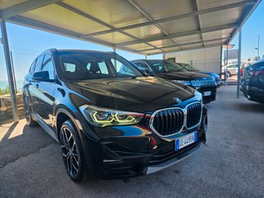Bmw X1 sDrive18d Sport Edition Auto