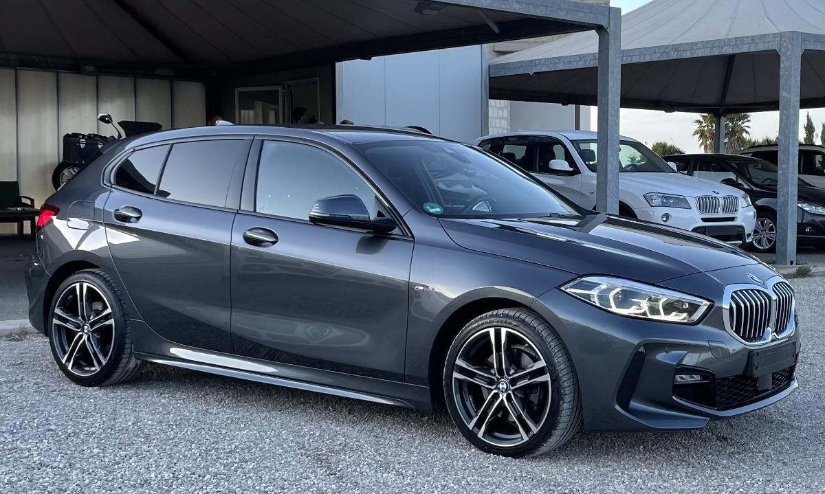 BMW Serie 1 116d 5p. M Sport