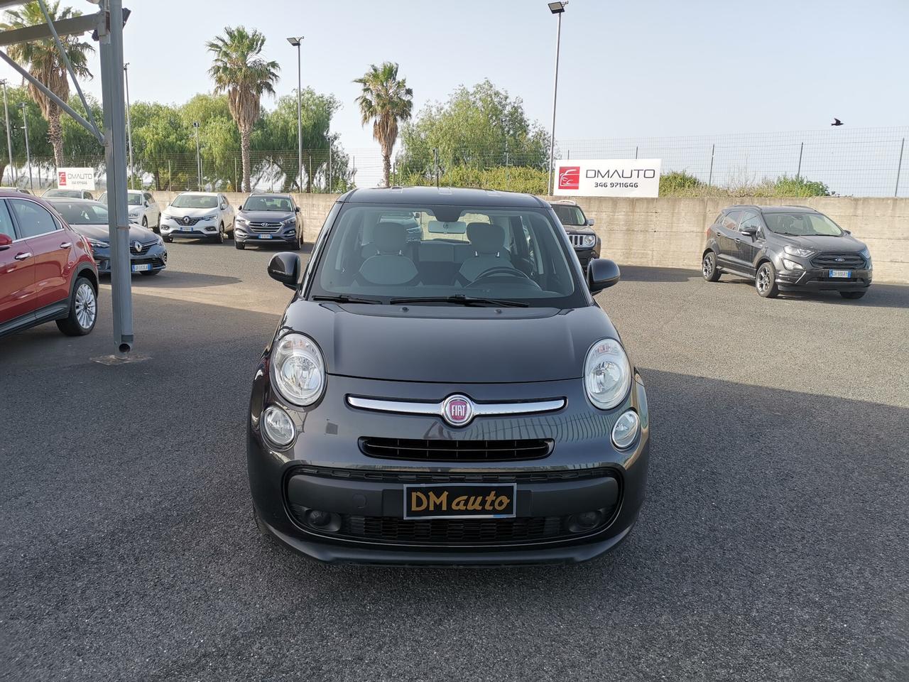 Fiat 500L 1.6 Multijet 105 CV Beats