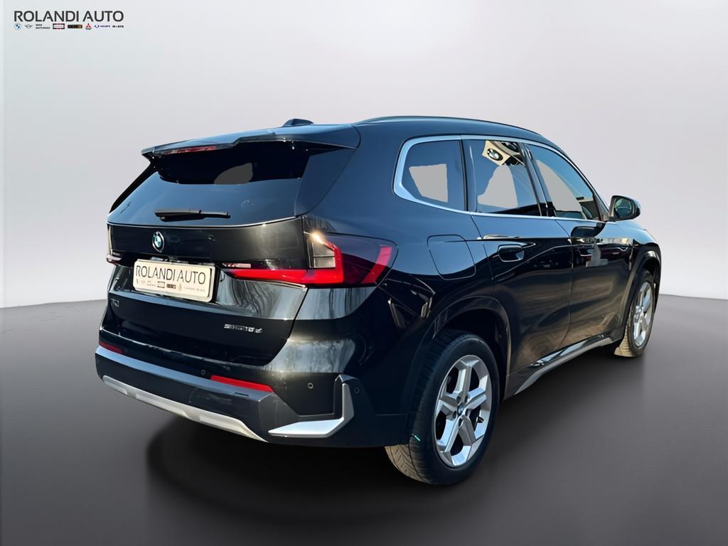 BMW X1 18 d xLine sDrive DCT