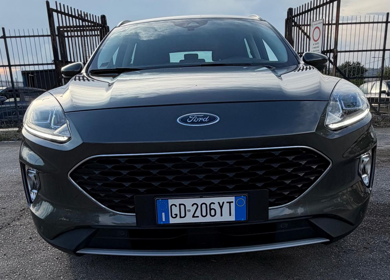 Ford Kuga 1.5 EcoBlue 120 CV 2WD Titanium