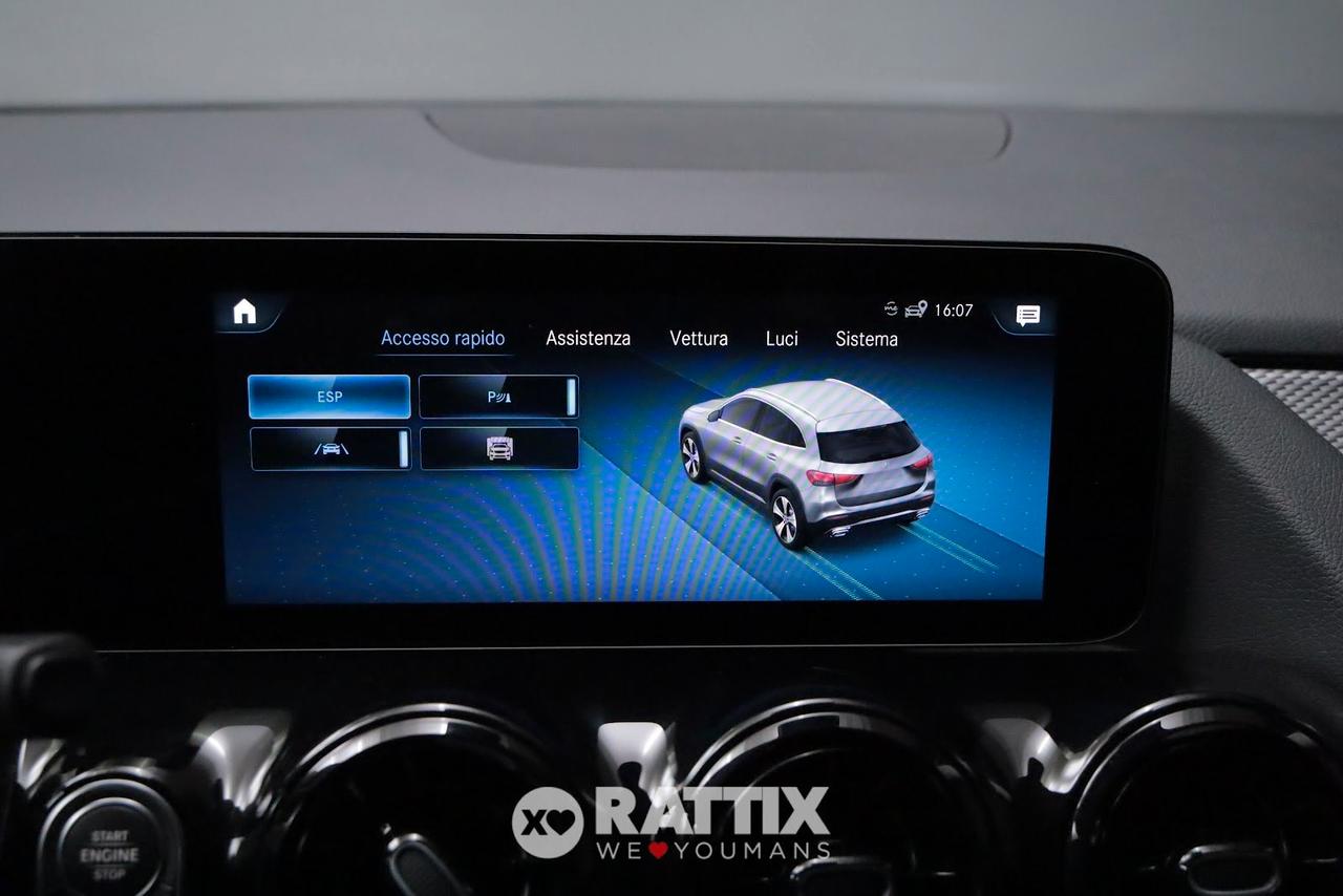 Mercedes-Benz GLA 200 d 2.0 150CV Business Extra Auto