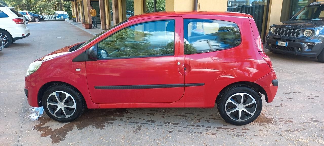Renault Twingo 1.2i cat Wave