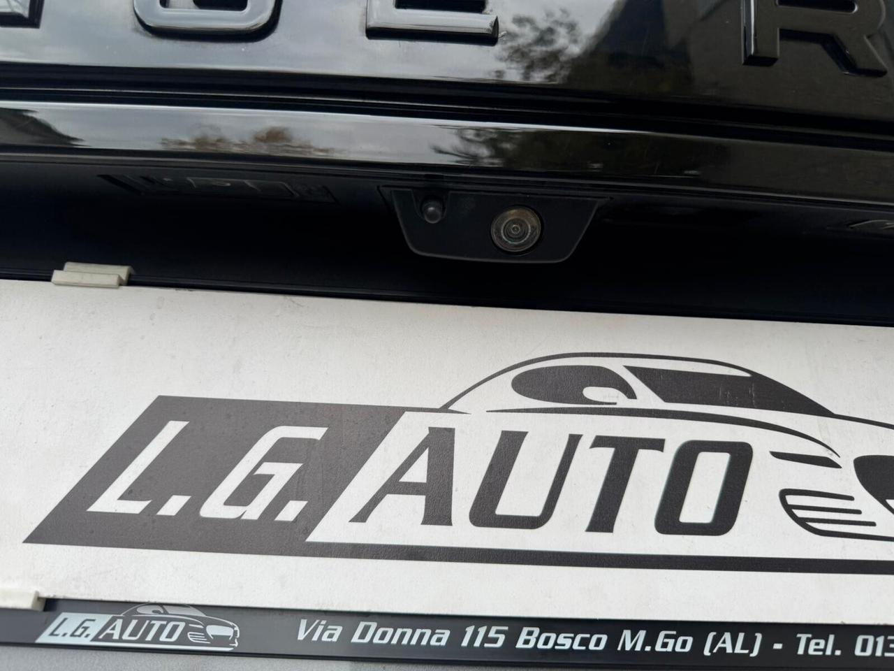 Land Rover Range Evoque 2.0D I4-L.Flw 150 CV AWD Auto R-Dynamic