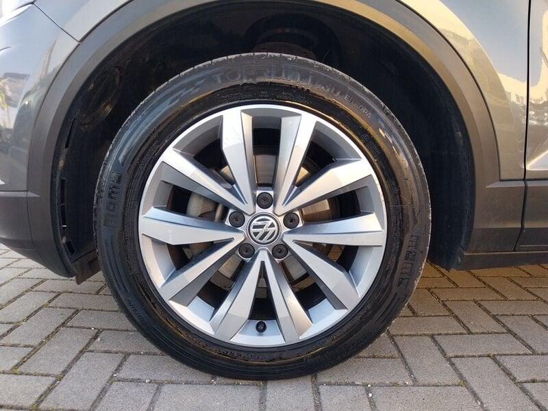 Volkswagen T-Roc T-Roc 1.0 tsi Style 115cv
