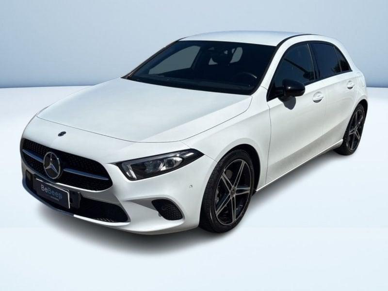 Mercedes-Benz Classe A A 180 D SPORT AUTO