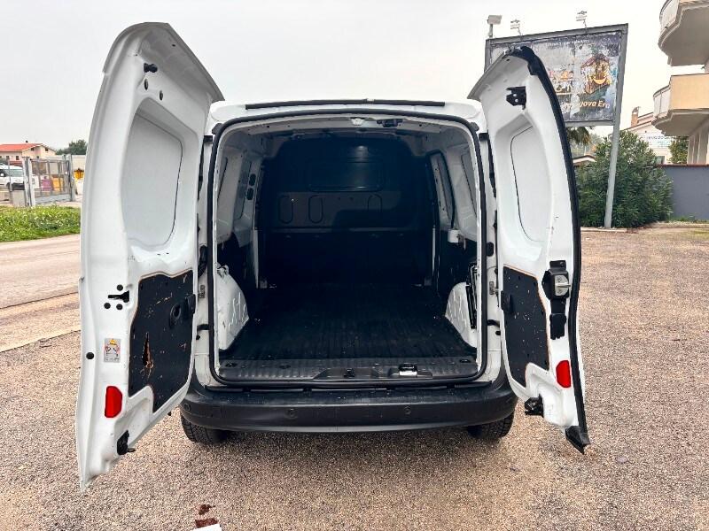 RENAULT Kangoo 3ª serie Kangoo Blue dCi 95CV E...