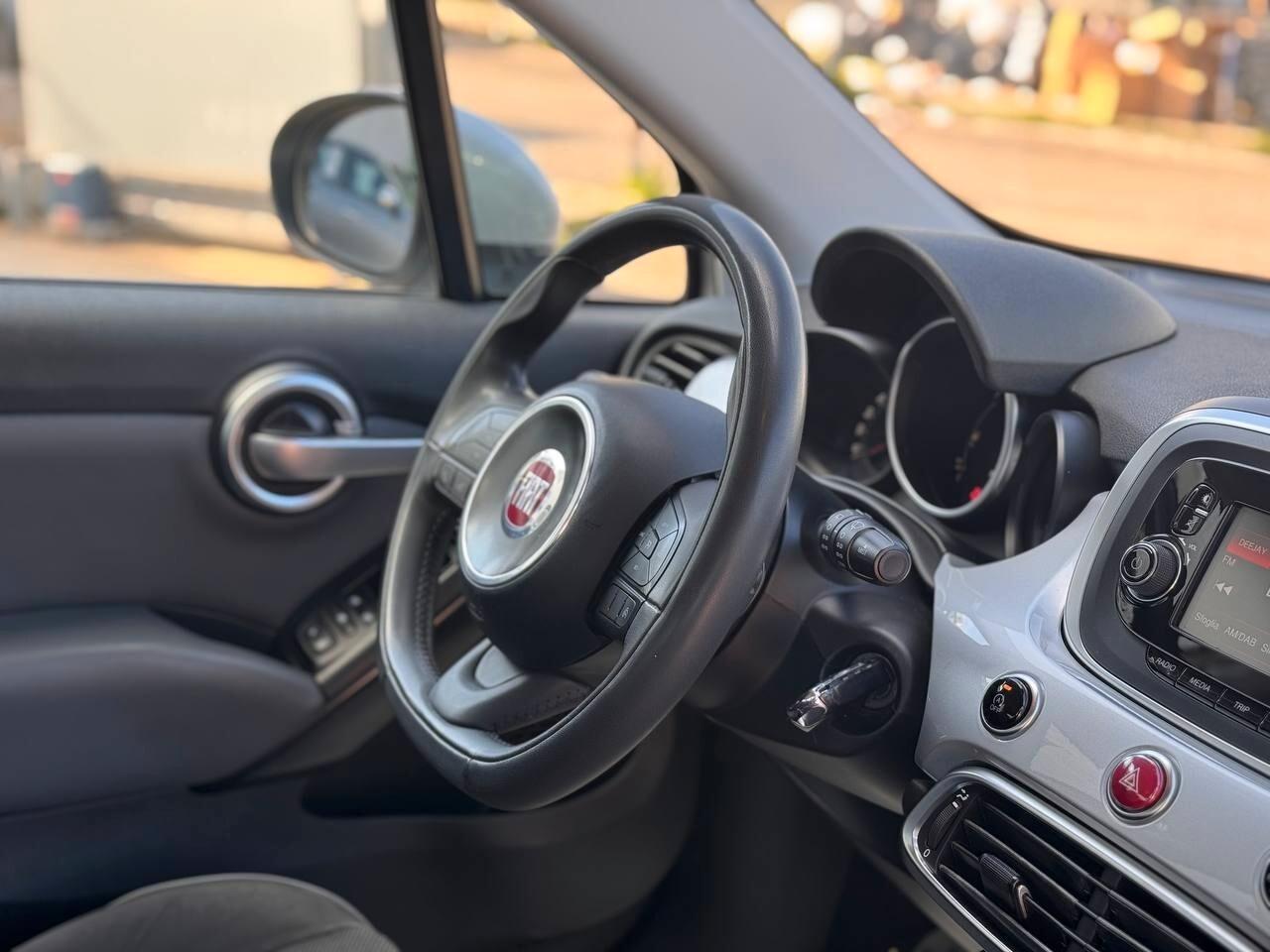 Fiat 500X 1.6 MultiJet 120 CV Pop Star