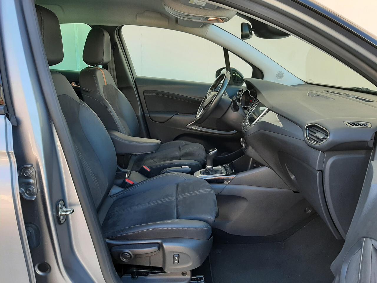 Opel Crossland 1.5 ECOTEC D 120 CV AT6 Ultimate