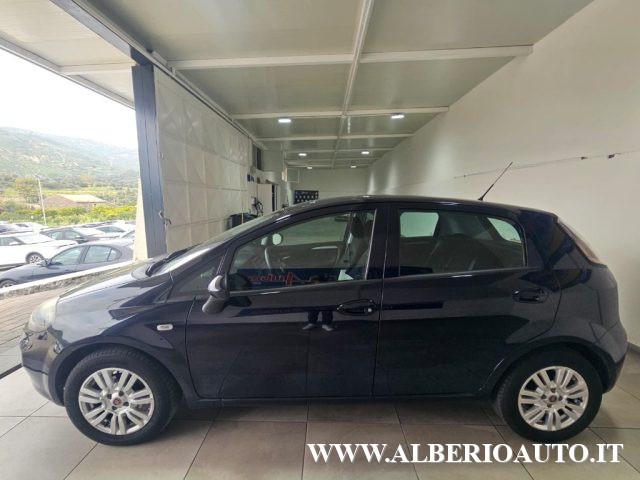 FIAT Punto 1.3 MJT II 75 CV 5 porte Young