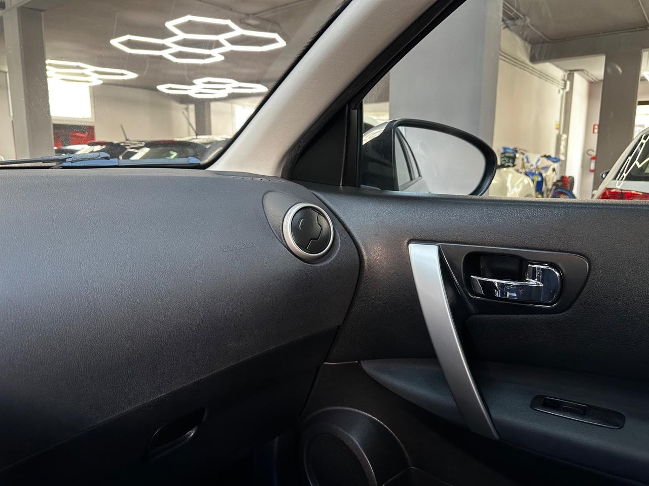 Nissan Qashqai 1.5 dCi - FABIANOAUTO