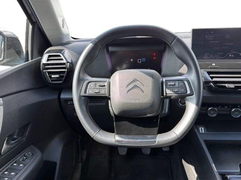 Citroën C4 C4 1.2 puretech Shine s&s 130cv