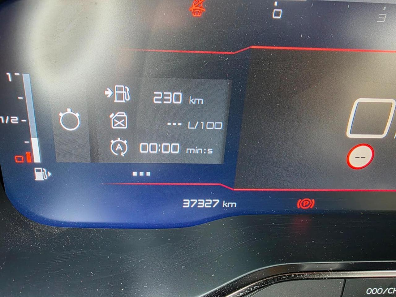 Citroen C5 Aircross 1.5 HDi 130CV EAT8 SHINE **PREZZO VERO**TOP GAMMA